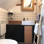 Tatil Evi S'scheunle - Dein Ferienhaeusle Im Donautal Beuron