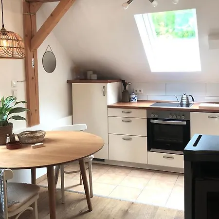 Ferienhaus S'scheunle - Dein Ferienhäusle Im Donautal Beuron