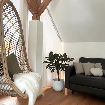 S'scheunle - Dein Ferienhäusle Im Donautal