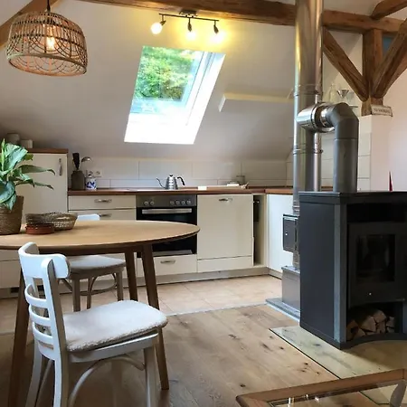 S'scheunle - Dein Ferienhäusle Im Donautal Ferienhaus Beuron