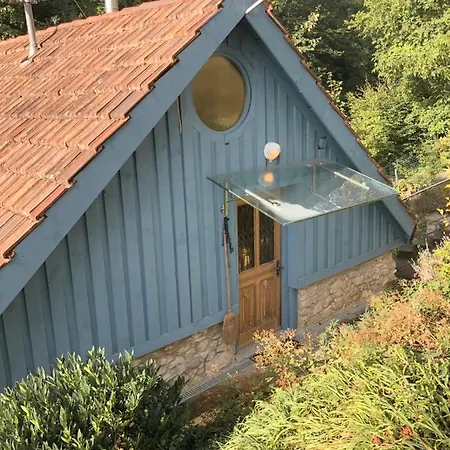 S'scheunle - Dein Ferienhäusle Im Donautal * Beuron