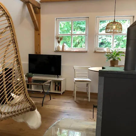 S'scheunle - Dein Ferienhäusle Im Donautal * Beuron