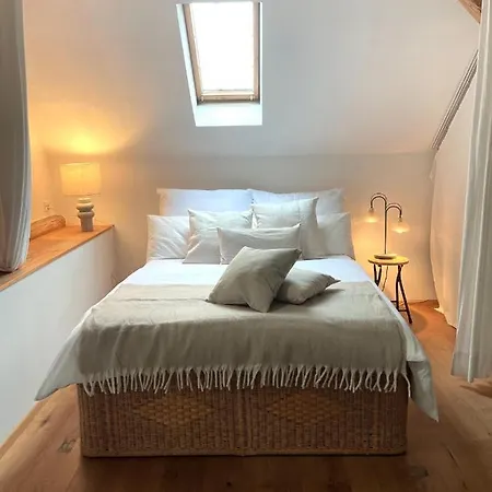 S'scheunle - Dein Ferienhaeusle Im Donautal * בויירון