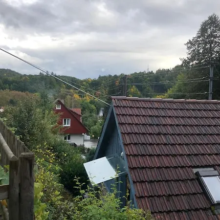 S'scheunle - Dein Ferienhäusle Im Donautal * Beuron